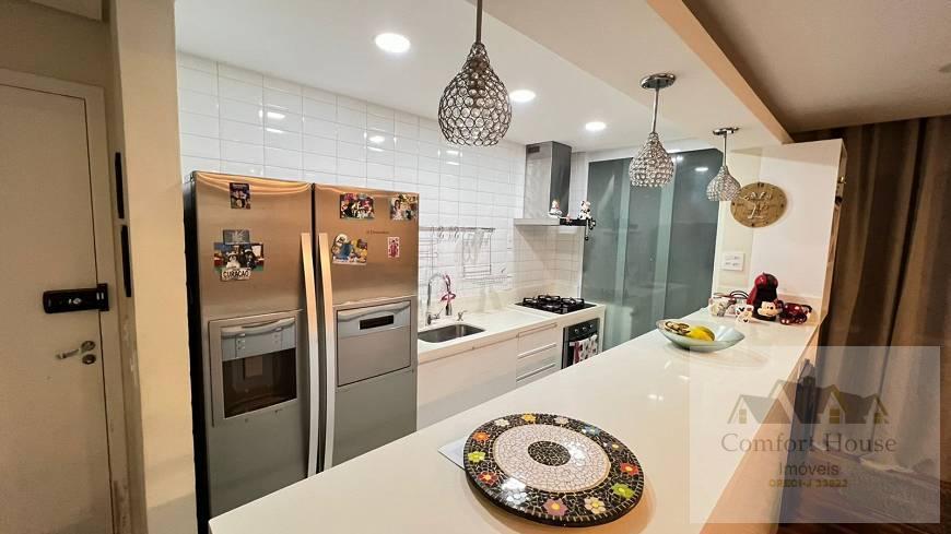 Apartamento, 3 quartos, 80 m² - Foto 13