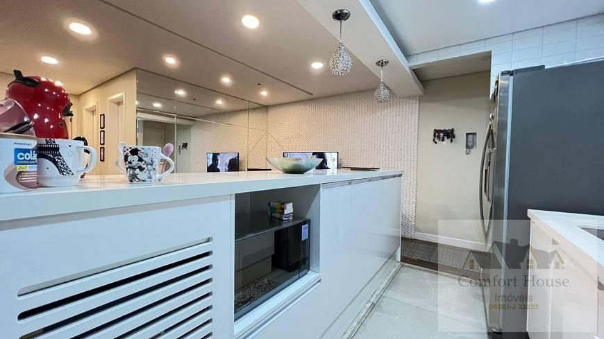 Apartamento, 3 quartos, 80 m² - Foto 16
