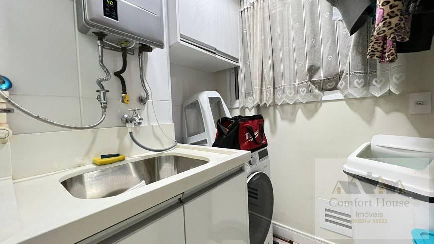 Apartamento, 3 quartos, 80 m² - Foto 17