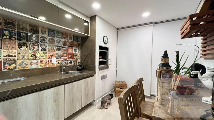 Apartamento, 3 quartos, 80 m² - Foto 4