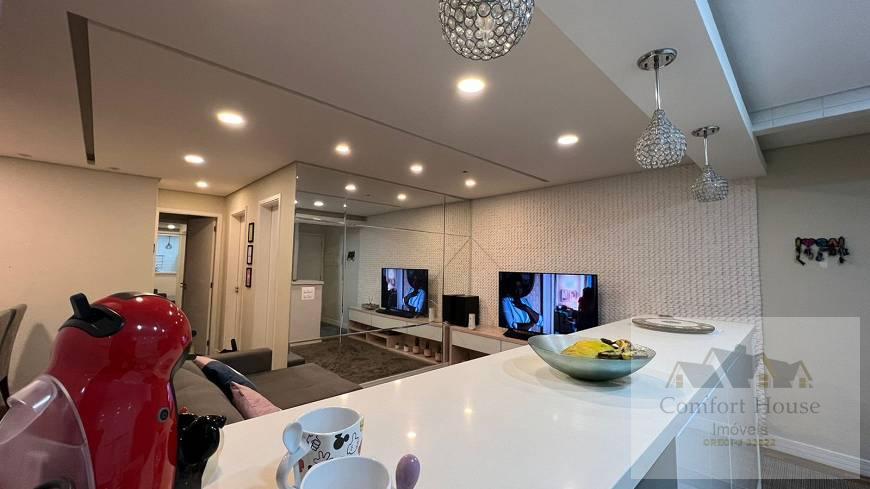 Apartamento, 3 quartos, 80 m² - Foto 15