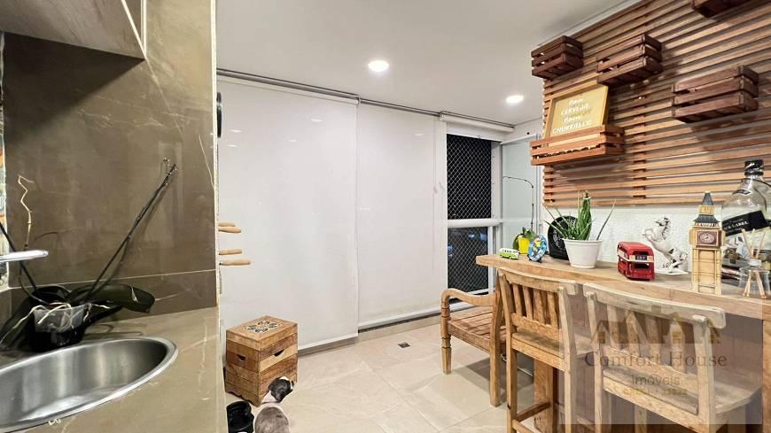 Apartamento, 3 quartos, 80 m² - Foto 3