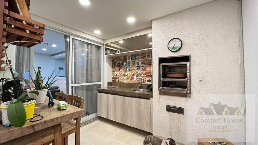 Apartamento, 3 quartos, 80 m² - Foto 1