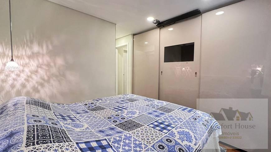Apartamento, 3 quartos, 80 m² - Foto 22