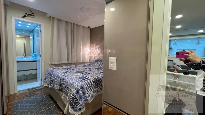 Apartamento, 3 quartos, 80 m² - Foto 21