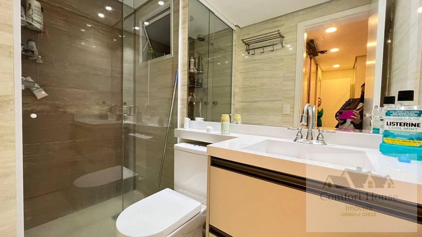 Apartamento, 3 quartos, 80 m² - Foto 23