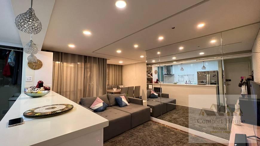 Apartamento, 3 quartos, 80 m² - Foto 11