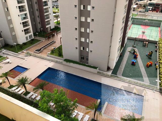 Apartamento, 3 quartos, 80 m² - Foto 25