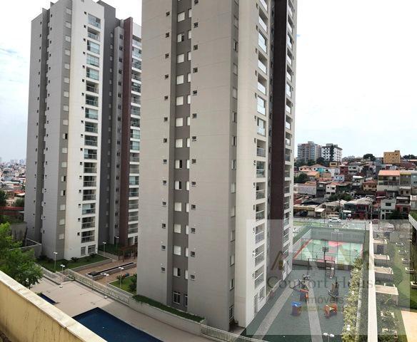Apartamento, 3 quartos, 80 m² - Foto 28