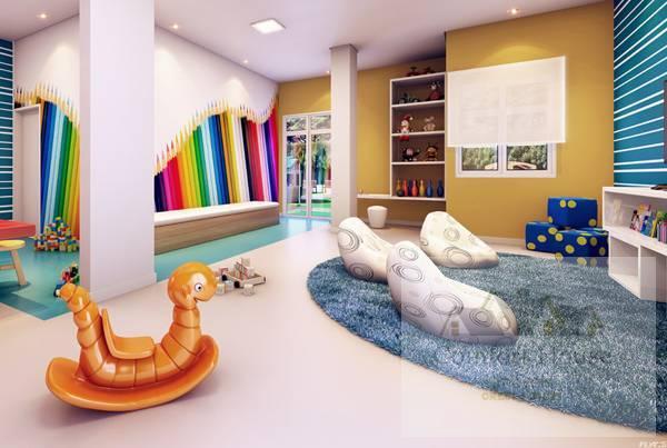 Apartamento, 3 quartos, 80 m² - Foto 40