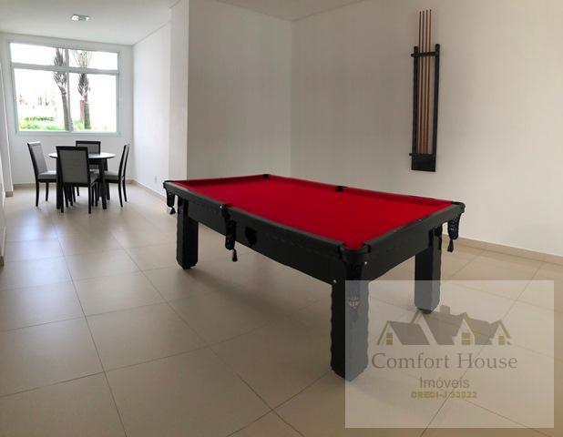 Apartamento, 3 quartos, 80 m² - Foto 37
