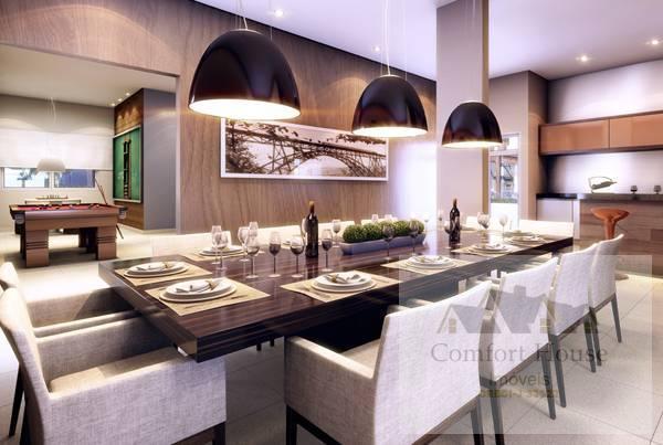 Apartamento, 3 quartos, 80 m² - Foto 41