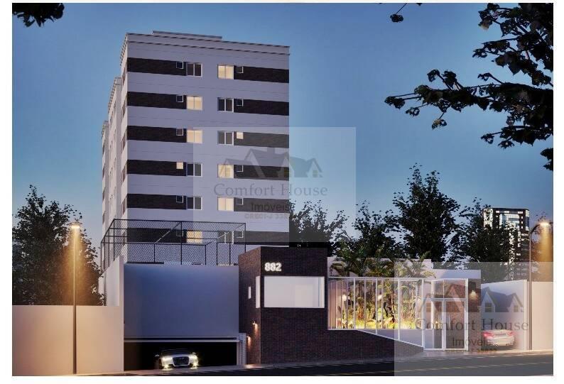 Apartamento, 2 quartos, 67 m² - Foto 17