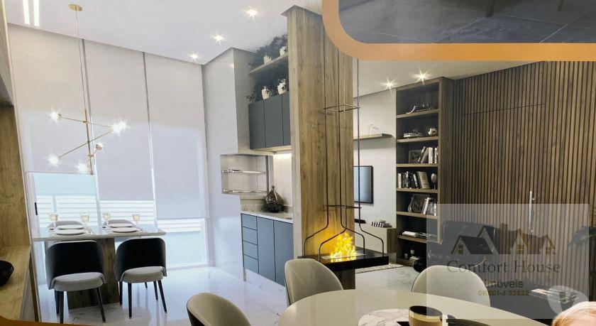 Apartamento, 2 quartos, 67 m² - Foto 45