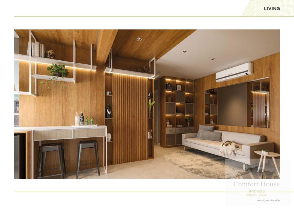 Apartamento, 2 quartos, 57 m² - Foto 47