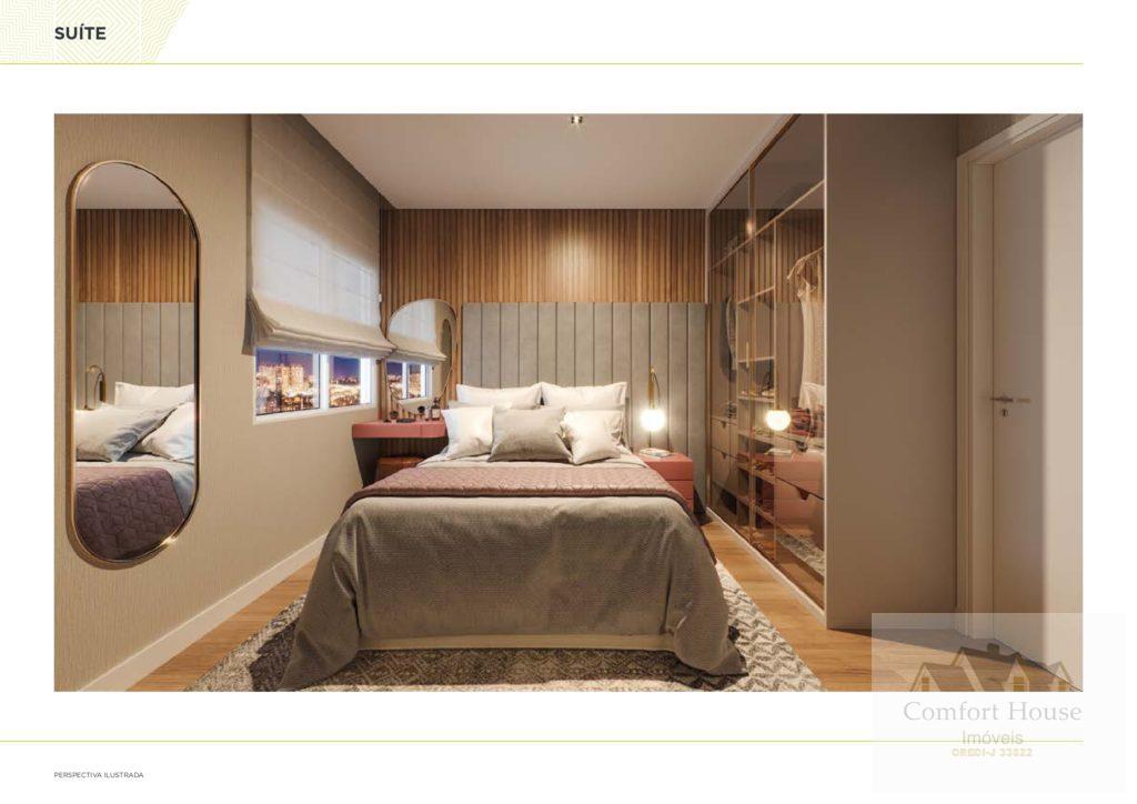 Apartamento, 2 quartos, 57 m² - Foto 48
