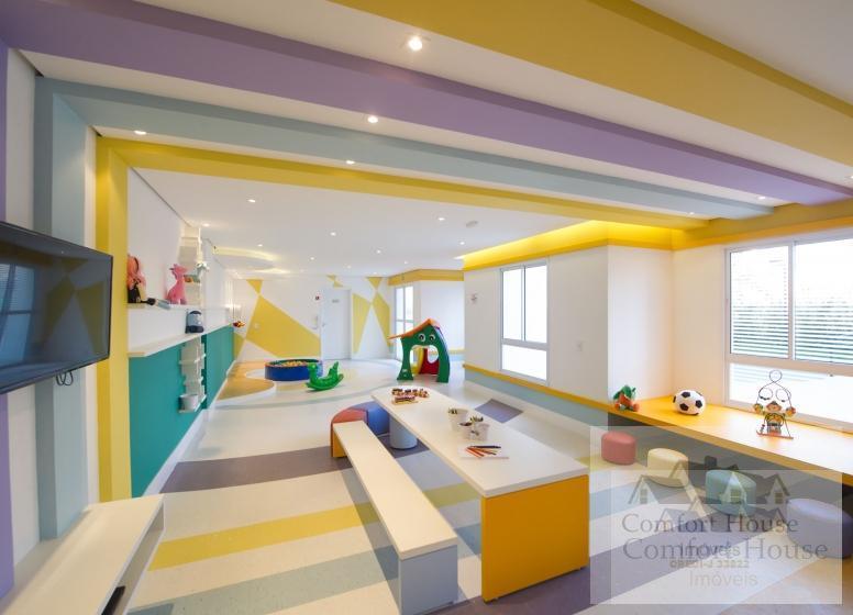 Apartamento, 2 quartos, 54 m² - Foto 41