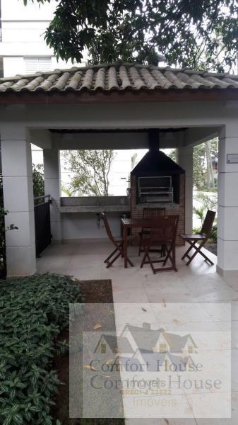 Apartamento, 2 quartos, 54 m² - Foto 39