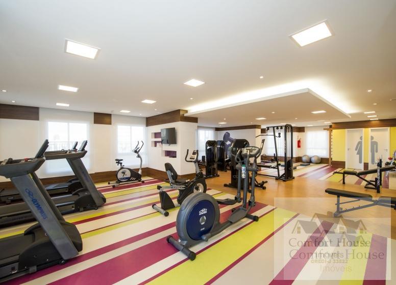 Apartamento, 2 quartos, 54 m² - Foto 40
