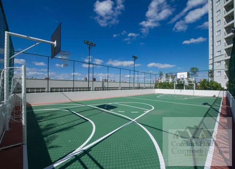 Apartamento, 2 quartos, 54 m² - Foto 36
