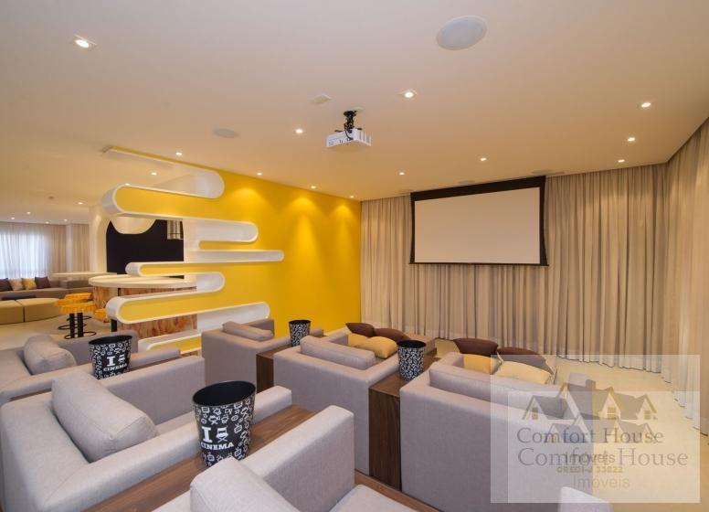 Apartamento, 2 quartos, 54 m² - Foto 42