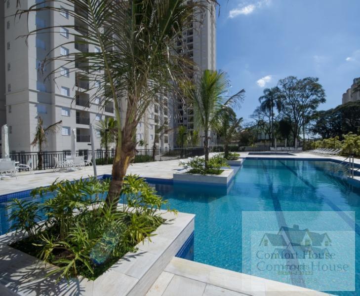Apartamento, 2 quartos, 54 m² - Foto 35