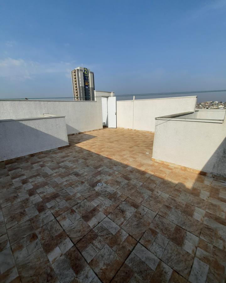 Cobertura, 2 quartos, 72 m² - Foto 1