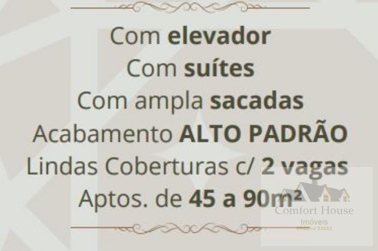 Apartamento, 2 quartos, 64 m² - Foto 5