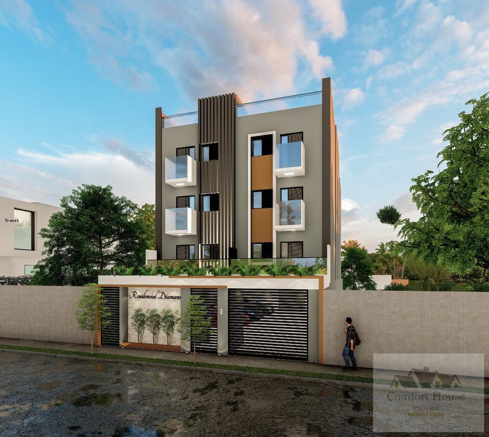 Apartamento, 2 quartos, 64 m² - Foto 2