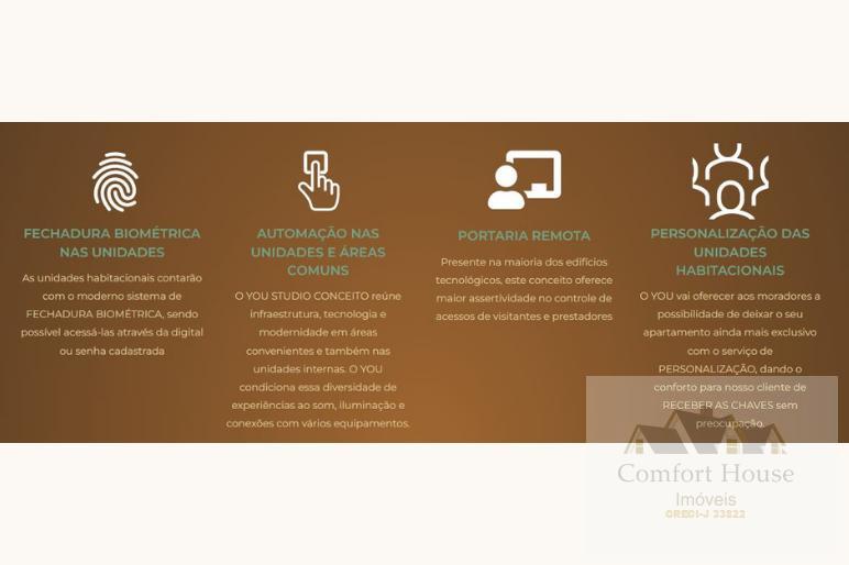 Apartamento, 1 quarto, 37 m² - Foto 28