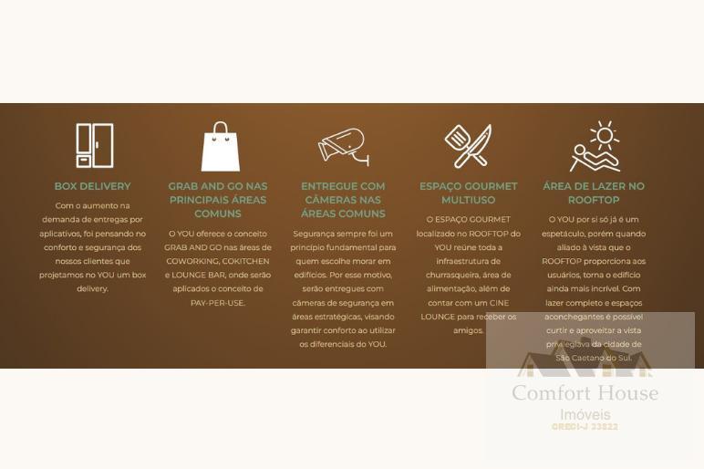 Apartamento, 1 quarto, 37 m² - Foto 29