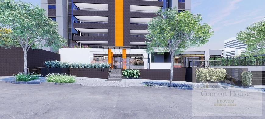 Apartamento, 4 quartos, 178 m² - Foto 19