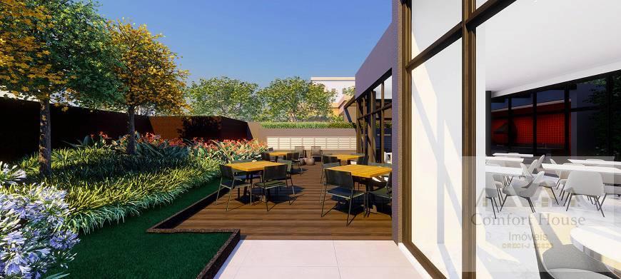 Apartamento, 4 quartos, 178 m² - Foto 20