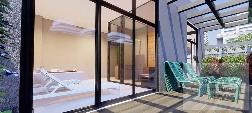 Apartamento, 4 quartos, 178 m² - Foto 21