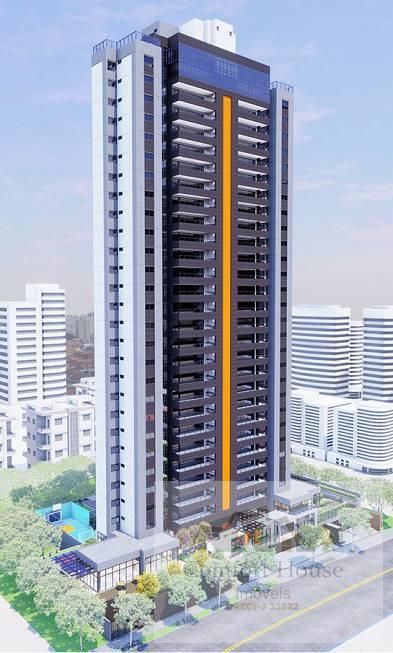 Apartamento, 4 quartos, 178 m² - Foto 16