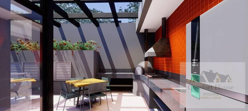 Apartamento, 4 quartos, 178 m² - Foto 22