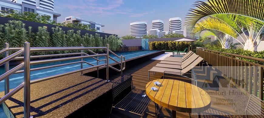 Apartamento, 4 quartos, 178 m² - Foto 28