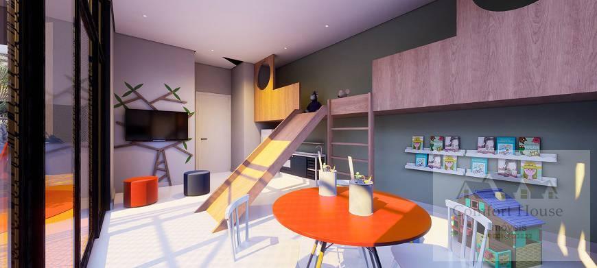 Apartamento, 4 quartos, 178 m² - Foto 26