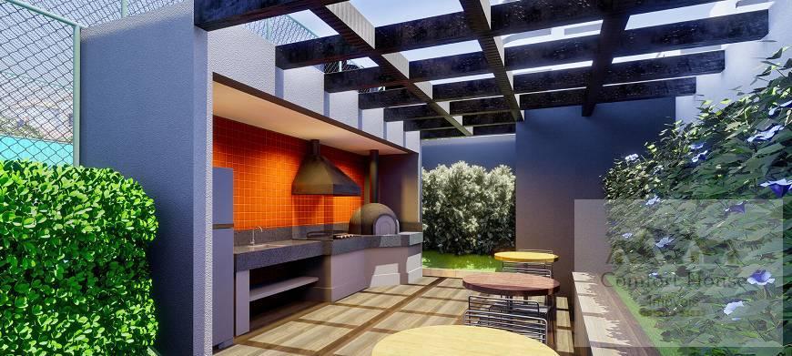 Apartamento, 4 quartos, 178 m² - Foto 29