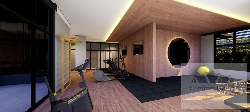 Apartamento, 4 quartos, 178 m² - Foto 32