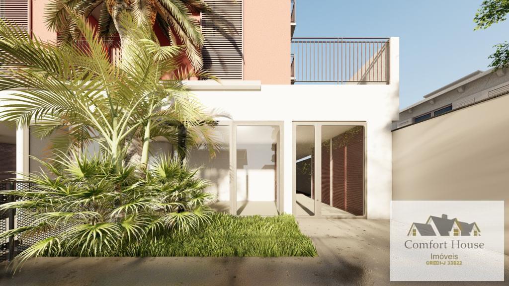 Apartamento, 2 quartos, 40 m² - Foto 6