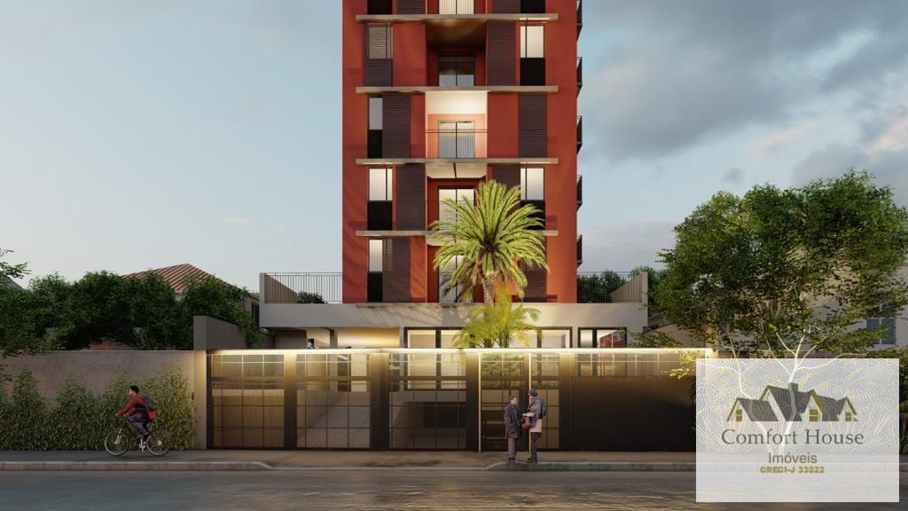 Apartamento, 2 quartos, 40 m² - Foto 9