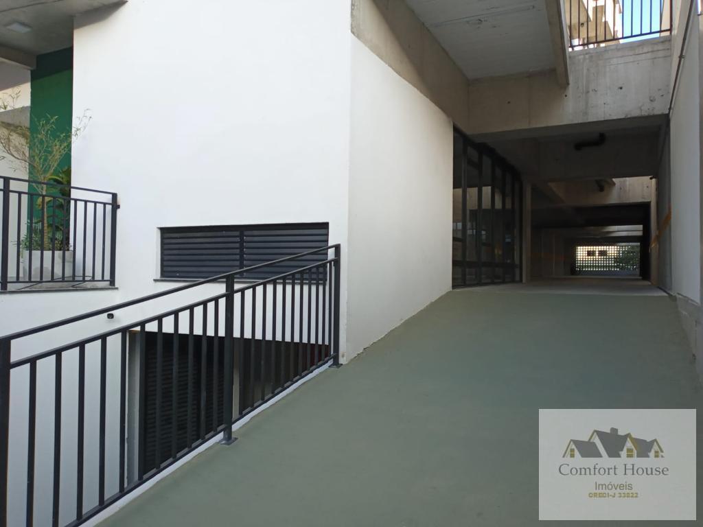 Apartamento, 2 quartos, 40 m² - Foto 26