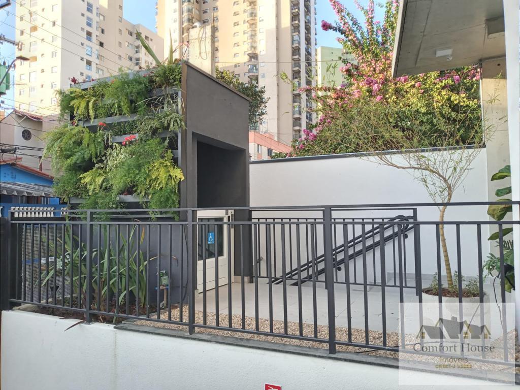 Apartamento, 2 quartos, 40 m² - Foto 27