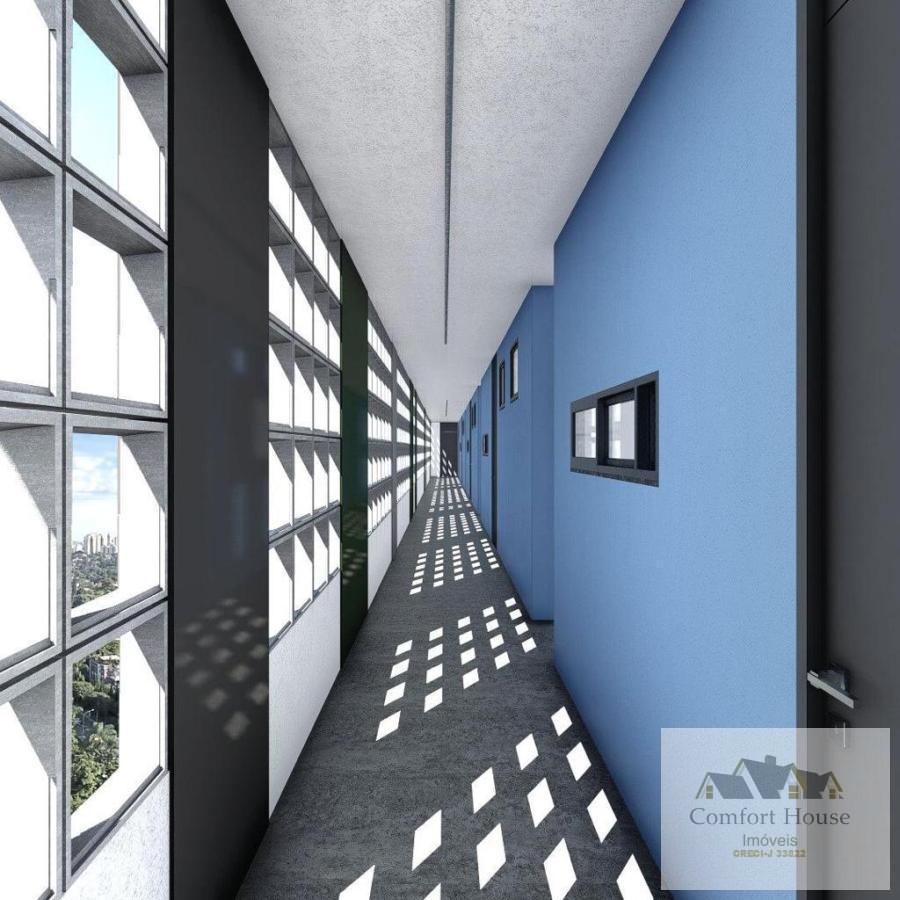 Apartamento, 2 quartos, 40 m² - Foto 29