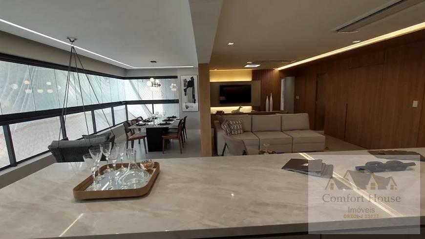 Apartamento, 4 quartos, 178 m² - Foto 2