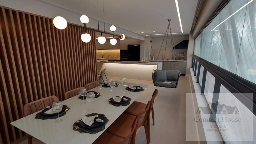 Apartamento, 4 quartos, 178 m² - Foto 1