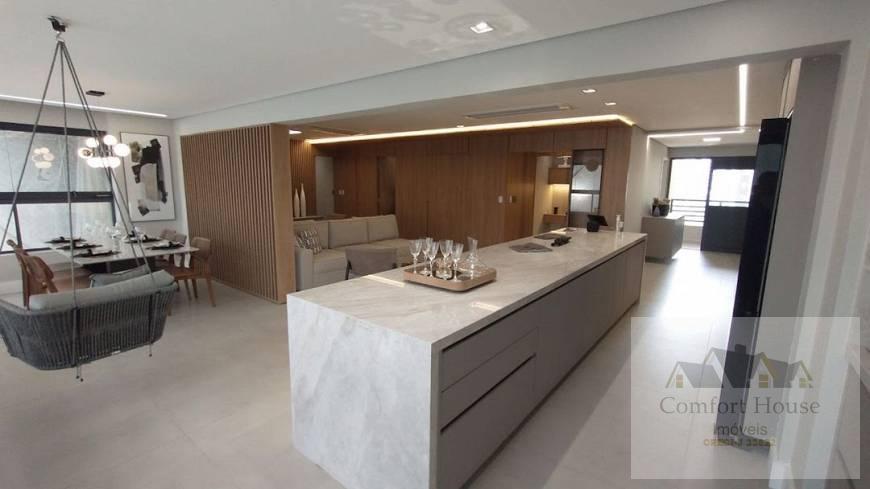 Apartamento, 4 quartos, 178 m² - Foto 4