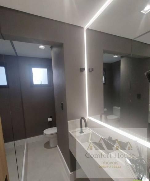 Apartamento, 4 quartos, 178 m² - Foto 10