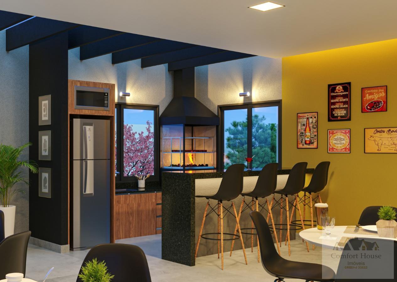 Apartamento, 2 quartos, 72 m² - Foto 12